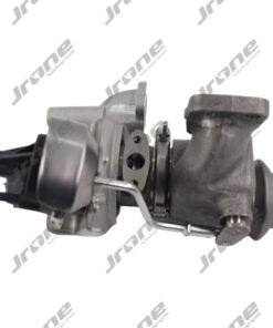 Turbina 8M02-200-H25