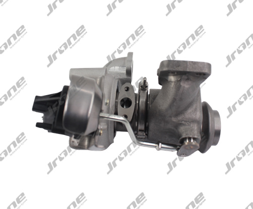 Turbina 8M02-200-H25