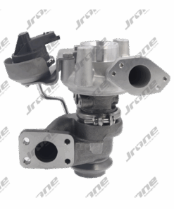 Turbina 8M02-200-Q35