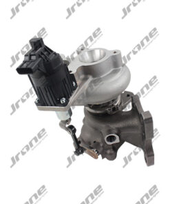 Turbina 8M02-400-G42