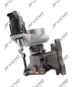 Turbina 8M02-400-G42