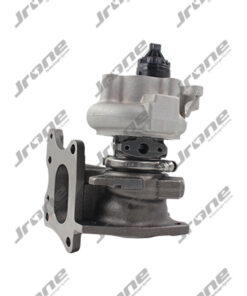 Turbina 8M02-400-G42