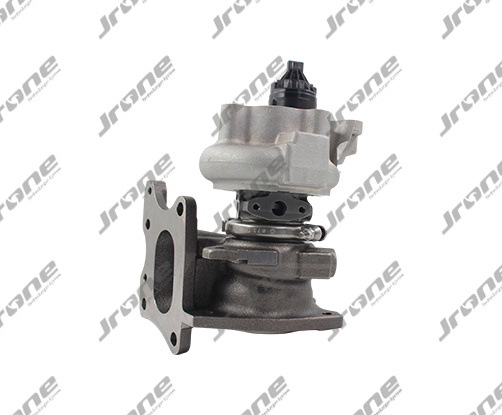 Turbina MITSUBISHI model TD025 MFS C/W cod 8M02-400-G42-3171 - imagine 4