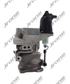 Turbina 8M02-400-G42