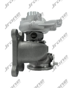 Turbina MITSUBISHI model TD025 MFS C/W cod 8M02-400-H88-3171