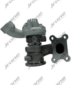 Turbina 8M02-400-H88