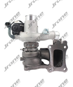 Turbina 8M02-400-N12