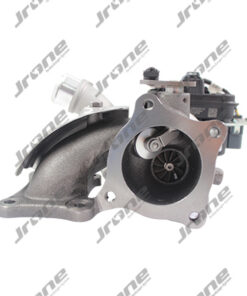 Turbina 8M02-400-N12