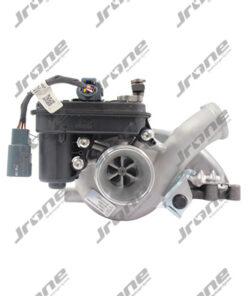 Turbina 8M02-400-N12