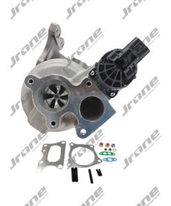 Turbina 8M02-400-N23