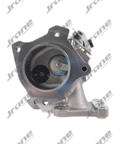 Turbina 8M02-400-N23