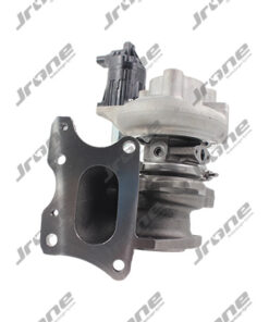 Turbina 8M02-400-N23