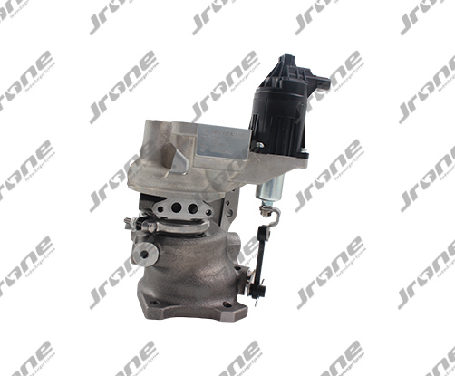 Turbina 8M02-400-N23