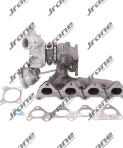 Turbina 8M02-40M-681