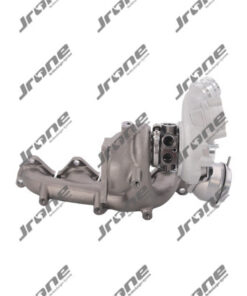 Turbina 8M02-40M-681