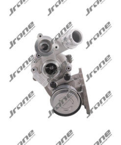 Turbina 8M02-40M-681