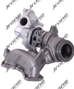 Turbina 8M02-40M-848