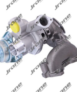 Turbina 8M02-40M-848