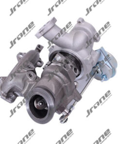 Turbina 8M02-40M-848