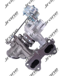 Turbina 8M02-40M-848