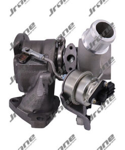 Turbina 8M03-200-D11