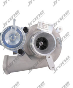 Turbina 8M03-400-G32