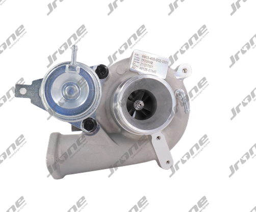 Turbina MITSUBISHI model TF035HM cod 8M03-400-G32-3171