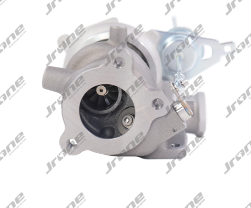 Turbina MITSUBISHI model TF035HM cod 8M03-400-G32-3171 - imagine 2