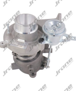 Turbina 8M03-400-G32