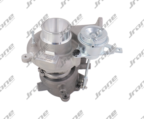 Turbina MITSUBISHI model TF035HM cod 8M03-400-G32-3171 - imagine 5