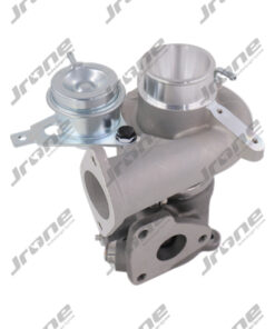 Turbina 8M03-400-G32