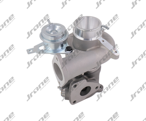 Turbina MITSUBISHI model TF035HM cod 8M03-400-G32-3171 - imagine 3