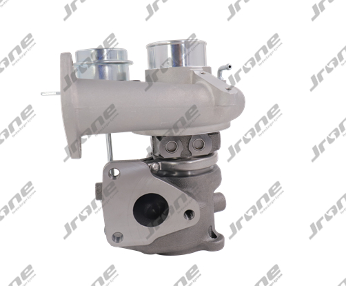 Turbina MITSUBISHI model TF035HM cod 8M03-400-G32-3171 - imagine 4