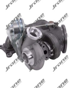 Turbina 8M03-40M-B06