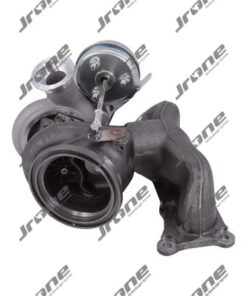 Turbina 8M03-40M-B06