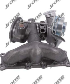 Turbina 8M03-40M-B06