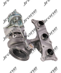 Turbina 8M03-40M-L12