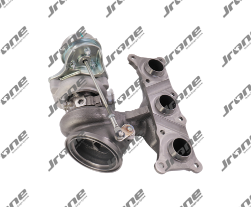 Turbina 8M03-40M-L12