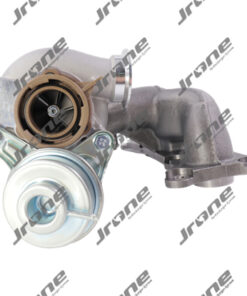 Turbina 8M03-40M-L12