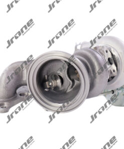 Turbina 8M03-40M-L12