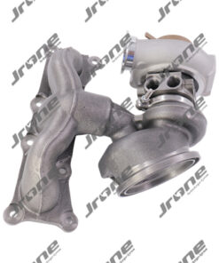 Turbina 8M03-40M-L12