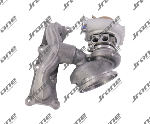 Turbina 8M03-40M-L12