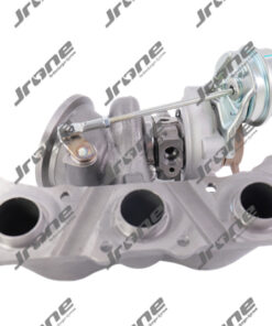 Turbina 8M03-40M-L12