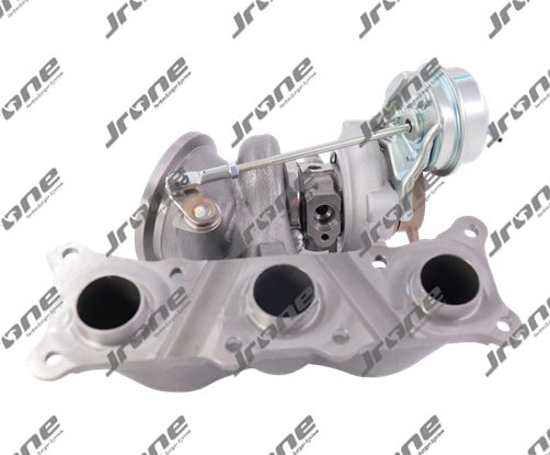 Turbina 8M03-40M-L12