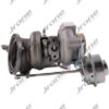 Turbina 8M03-40M-L80