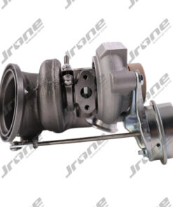 Turbina 8M03-40M-L80