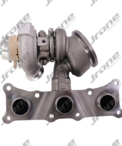 Turbina 8M03-40M-L80