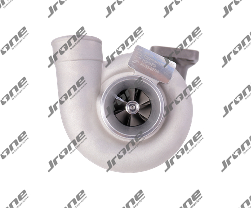 Turbina 8M04-100-L60