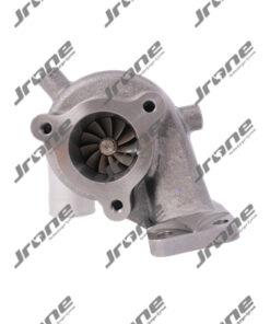 Turbina 8M04-100-L60