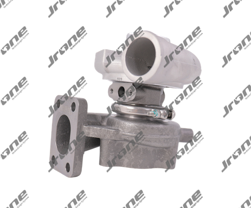 Turbina 8M04-100-L60